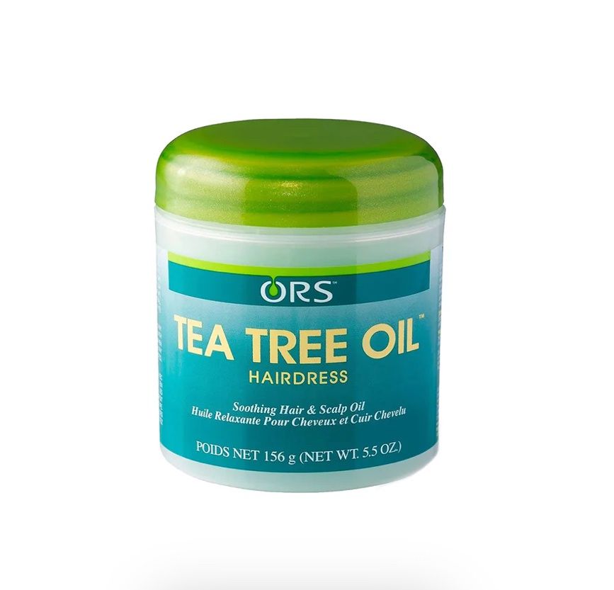 ORS Tea Tree Oil Hairdress