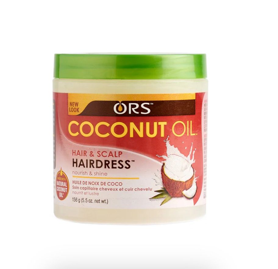 ORS Coconut Oil Hair &amp; Scalp Hairdress