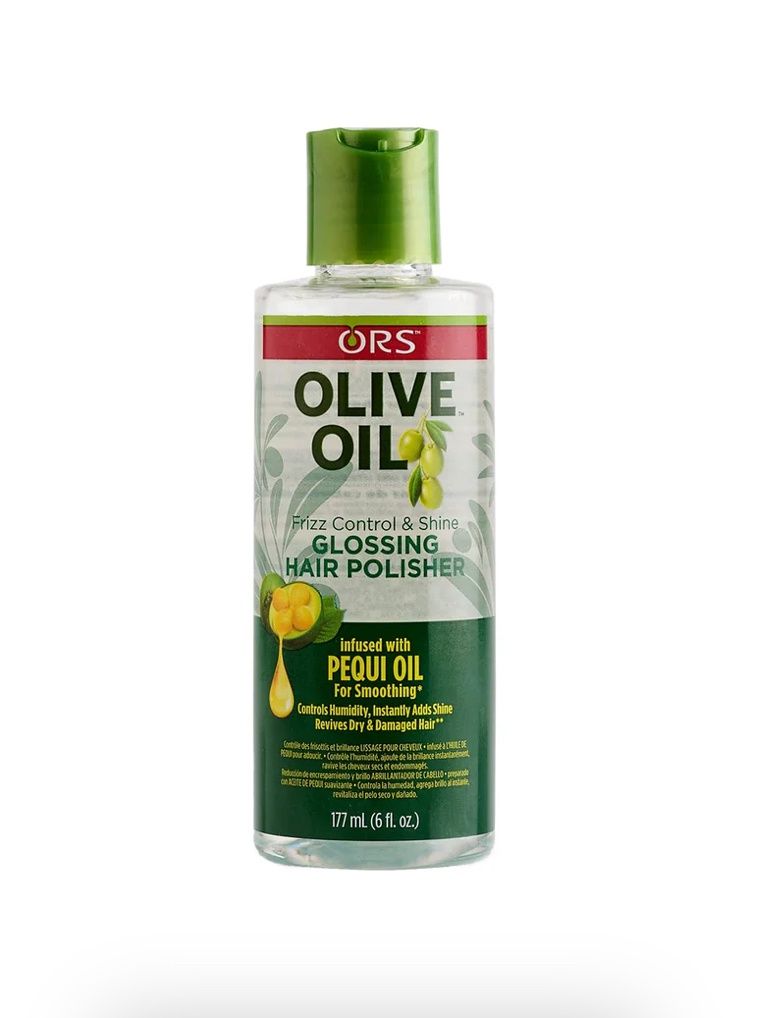 ORS  frizz control and shine Gloss Polisher