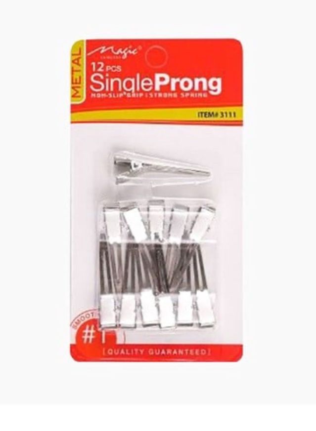 Magic Single Prong Magic Single Prong