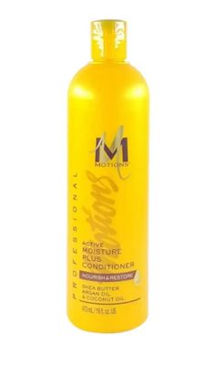 MOTIONS ACTIVE MOISTURE PLUS CONDITIONER