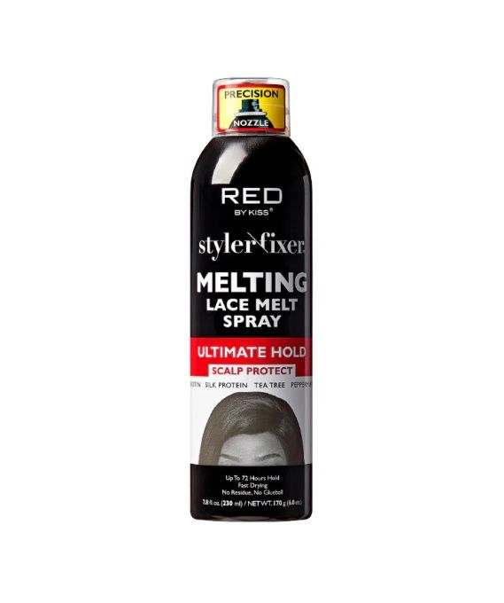 STYLER FIXER MELTING LACE MELT SPRAY
