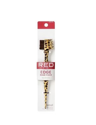 RED EDGE BOAR FIXER RAT TAIL RED EDGE BOAR FIXER RAT TAIL