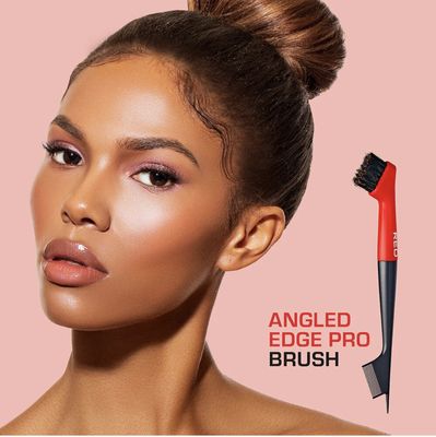 RED 45 DEGREES ANGLED EDGE PRO RED 45 DEGREES ANGLED EDGE PRO