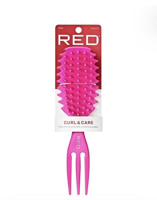 CARE AND CARE  DETANGLE BRUSH