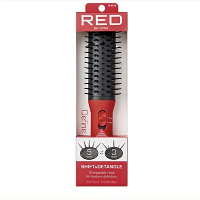 SHIFT AND DETANGLE HAIR SHIFT AND DETANGLE HAIR