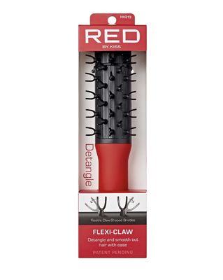 FLEXI CLAW DETANGLE HAIR  BRUSH