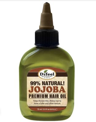 DIFEEL PREMIUM HAIR OIL: JOJOBA DIFEEL PREMIUM HAIR OIL: JOJOBA