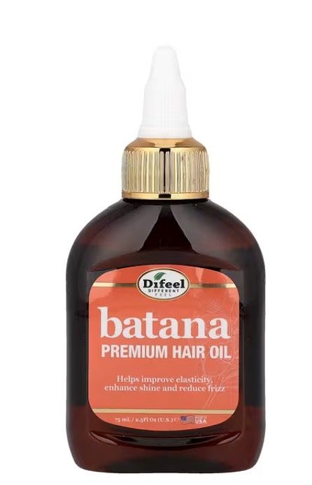 DIFEEL ROOT STIMULATOR: BATANA OIL