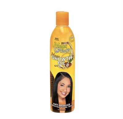 PROFECTIV MEGA GROWTH ANTI-BREAKAGE STRENGTHENING MEGAGROWTH OIL 8 OZ