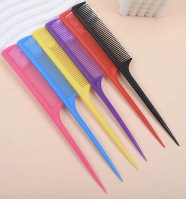 RAT TAIL COMB