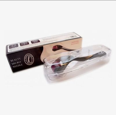 DERMA SCALP ROLLER
