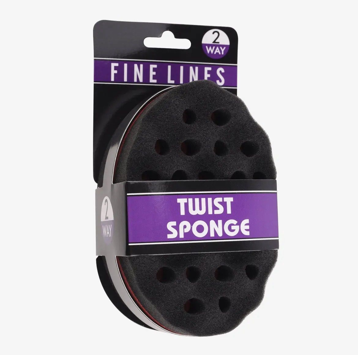 TWIST SPONGE, Size: MEDIUM