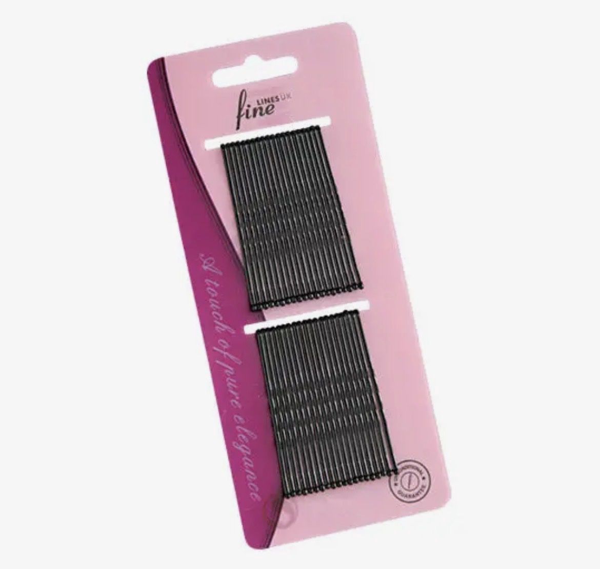 Bobby pins 6.5cm