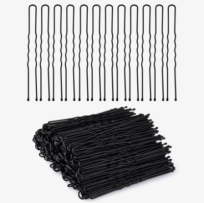 WAVY HAIR PINS 75mm 250g