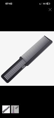 PROFESSIONAL BARBER COMB