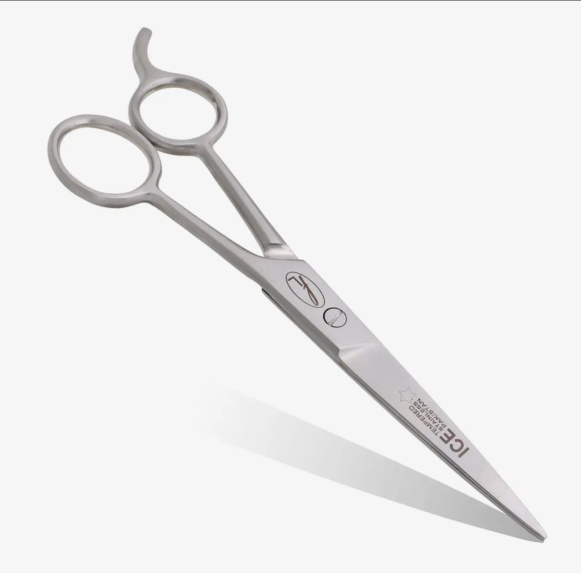 HAIRDRESSING SCISSORS 6.5”