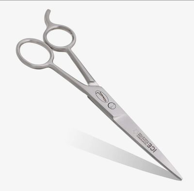 HAIRDRESSING SCISSORS 6.5”
