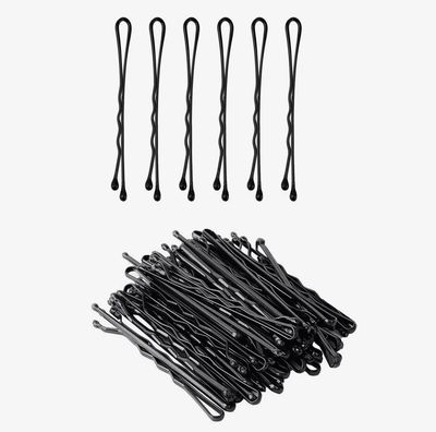 FINE LINE BOBBY PINS 5.0cm