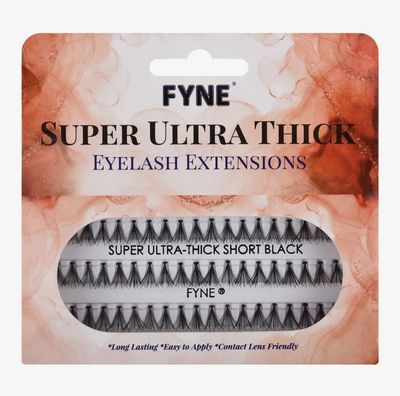 FYNE ULTRA THICK EYELASH EXTENSIONS FYNE ULTRA THICK EYELASH EXTENSIONS