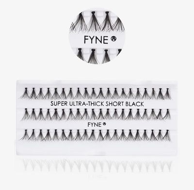 FYNE ULTRA THICK EYELASH EXTENSIONS