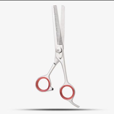 BARBER’S THINNING SCISSORS