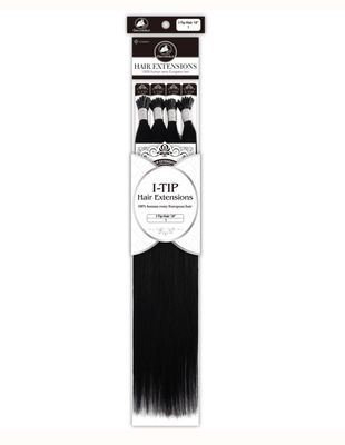 I-TIP HAIR EXT 18" 100PCS HUMAN HAIR