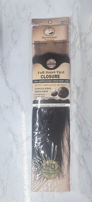 PRESTIGE LACE FRONTAL STRAIGHT 13*4 14"