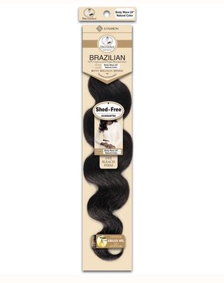 BRAZILIAN HAIR BODY WAVE HUMAN HAIR