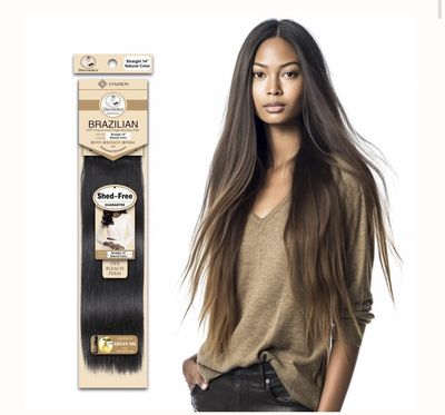 BRAZILIAN HAIR STRAIGHT HUMAN HAIR