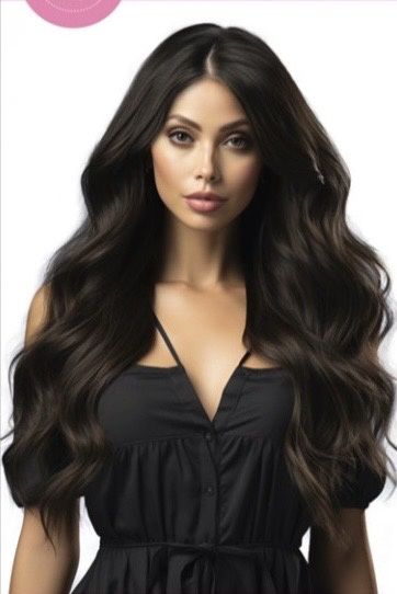 SYNTHETIC LACE WIG WINNIE