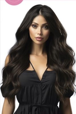 SYNTHETIC LACE WIG WINNIE