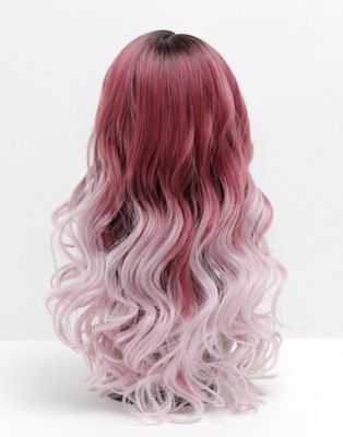 FEME LIMITED EDITION: VEGAS CURLS FEME LIMITED EDITION: VEGAS CURLS
