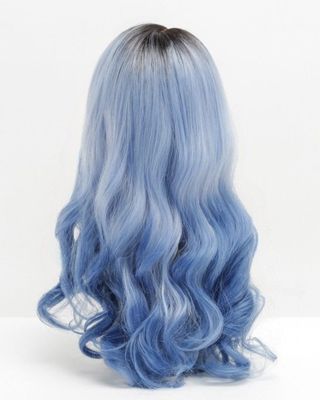FEME LIMITED EDITION: VEGAS CURLS