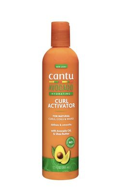 CANTU AVOCADO CURL ACTIVATOR