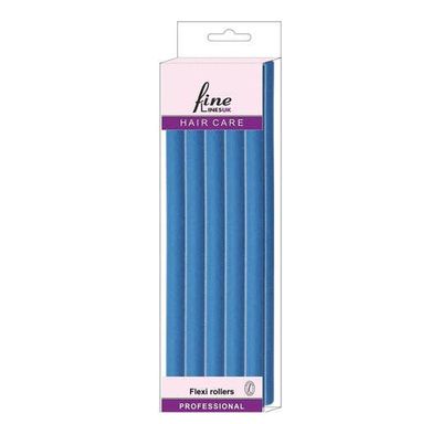 Flexi Rollers, 14x240mm 6407 Flexi Rollers, 14x240mm 6407