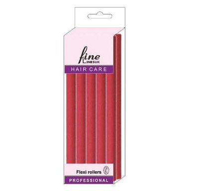 Flexi Rollers, 12x18mm 6402 Flexi Rollers, 12x18mm 6402