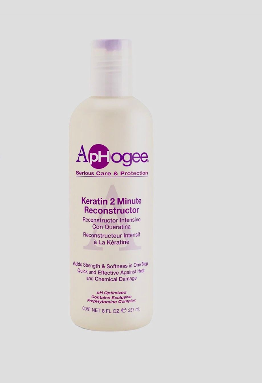 APHOGEE Keratin 2 Minute Reconstructor