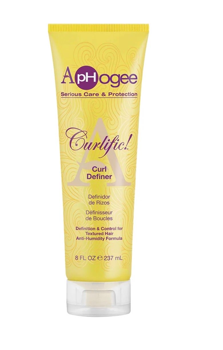 APHOGEE Curl Definer