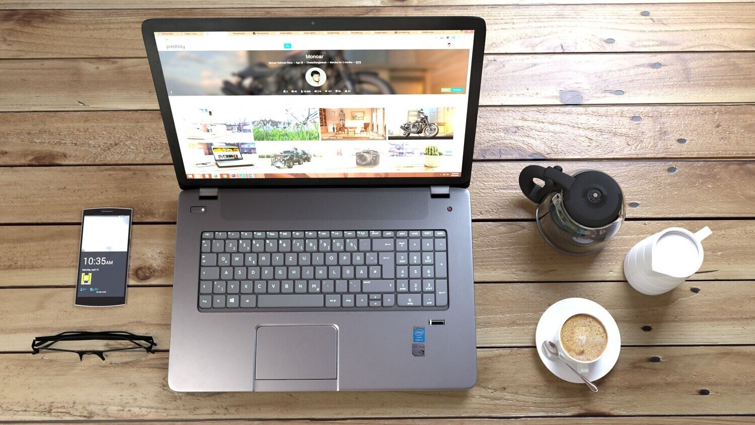 Professional Website Design