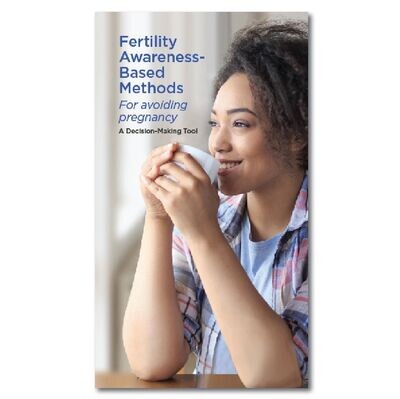 DECISION-MAKING TOOL (FOR AVOIDING PREGNANCY)