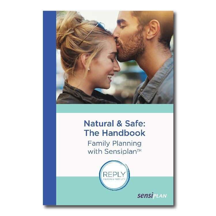 SENSIPLAN™ NATURAL & SAFE: THE HANDBOOK (SOFT COVER)
