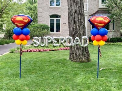 Superdad