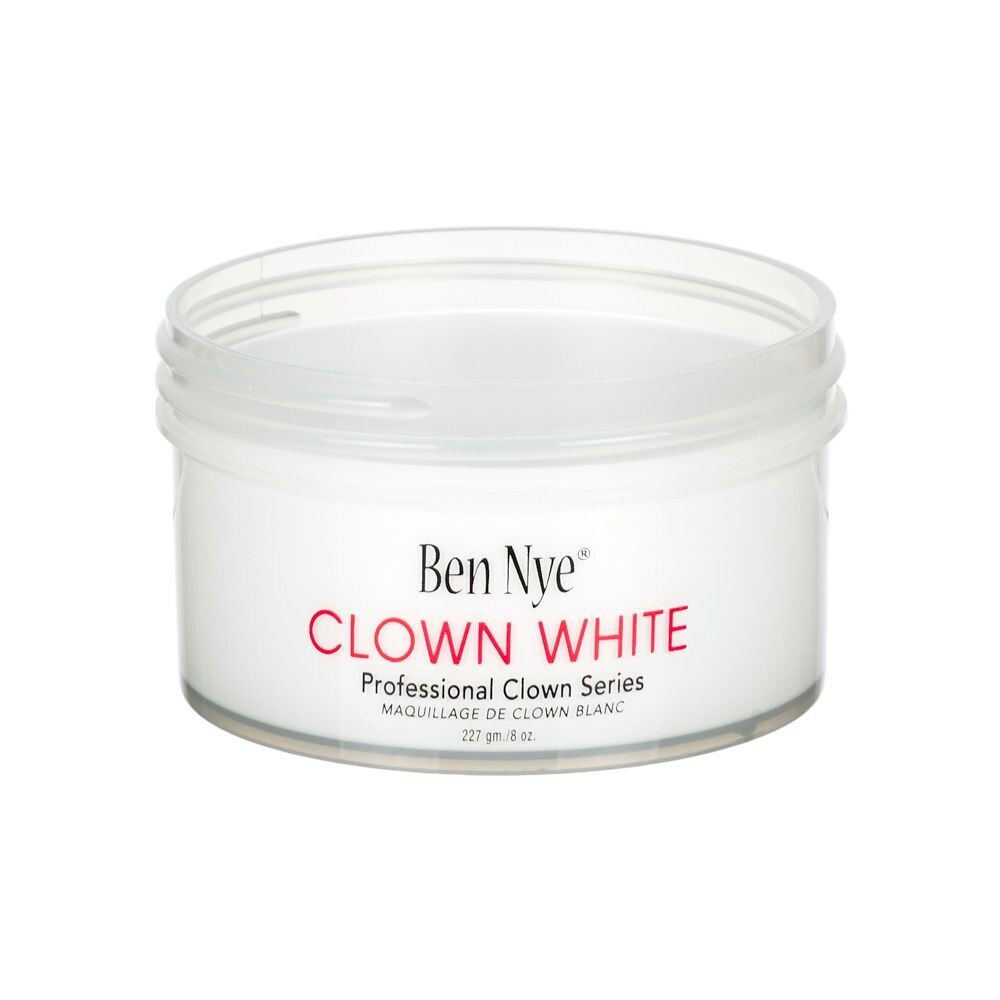 Ben Nye Clown White