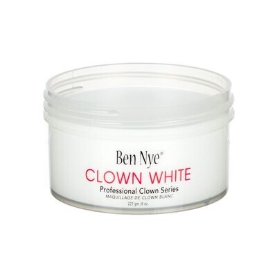 Ben Nye Clown White