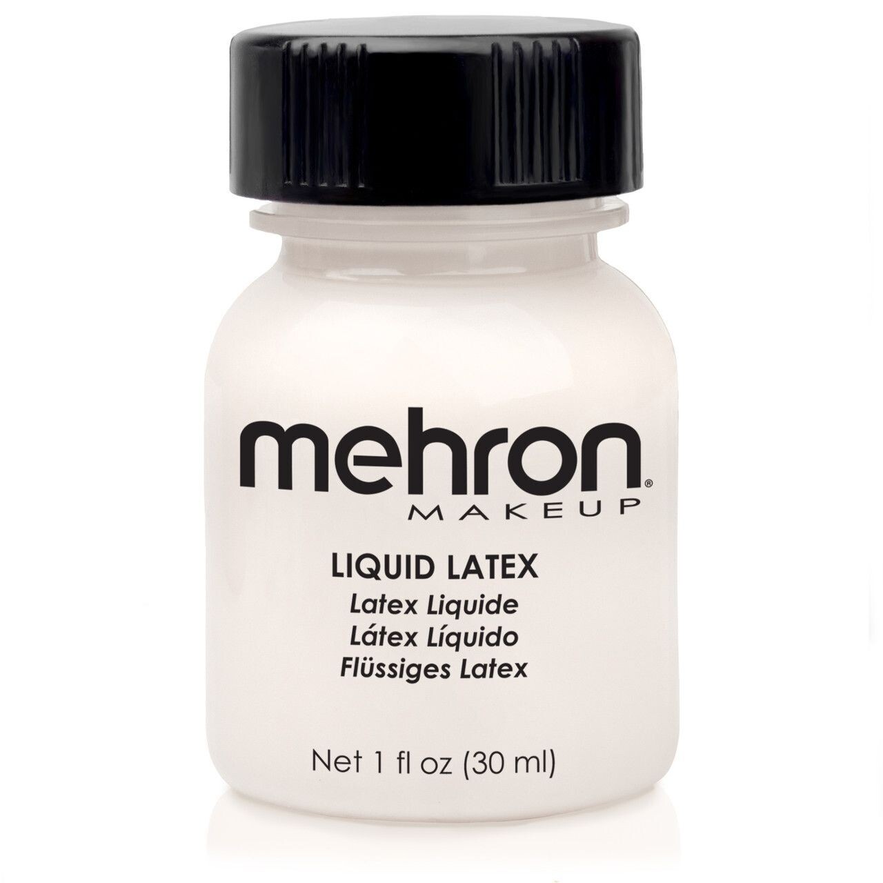 Liquid Latex - Mehron