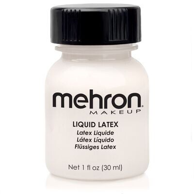 Liquid Latex - Mehron