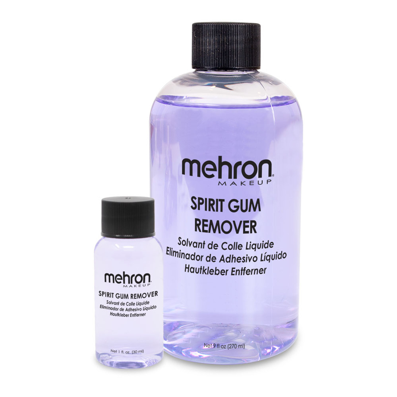 Spirit Gum Remover  - Mehron