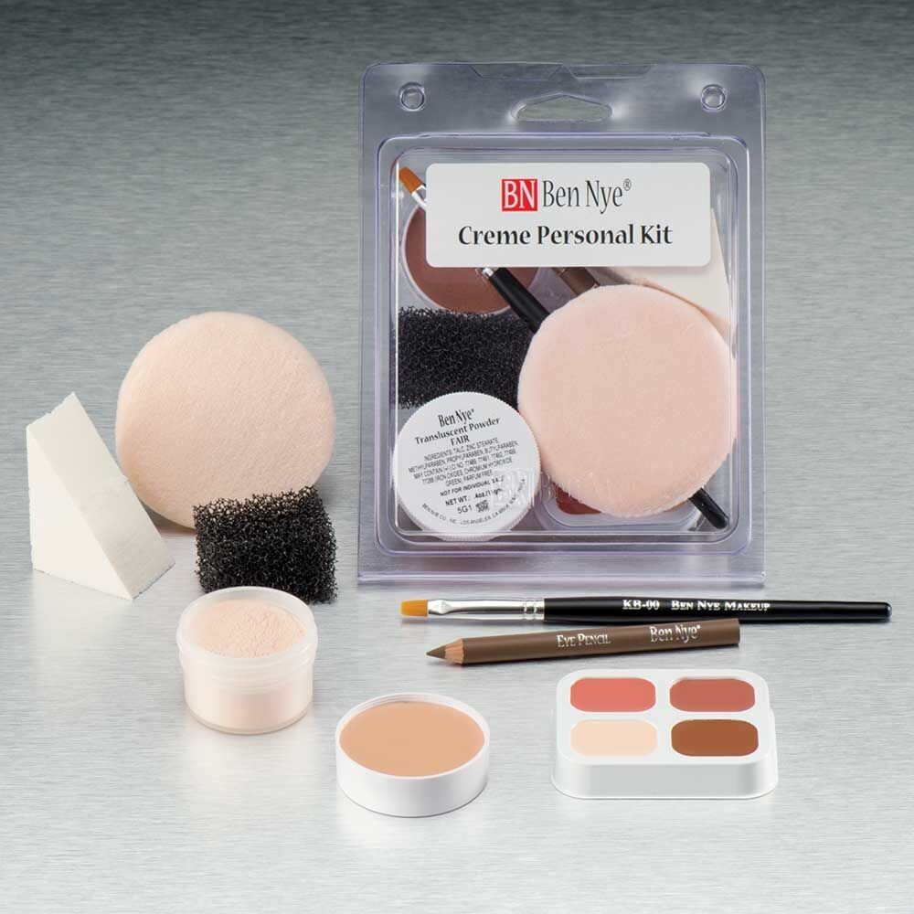Personal Creme Kits/Student Kits