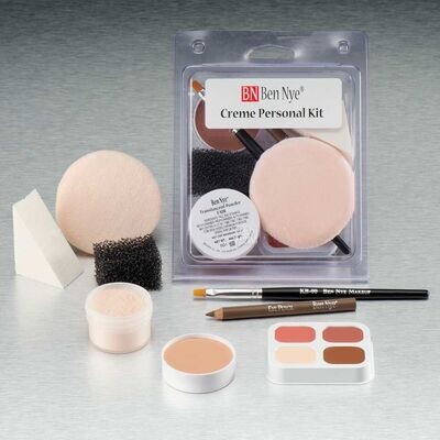 Personal Creme Kits/Student Kits